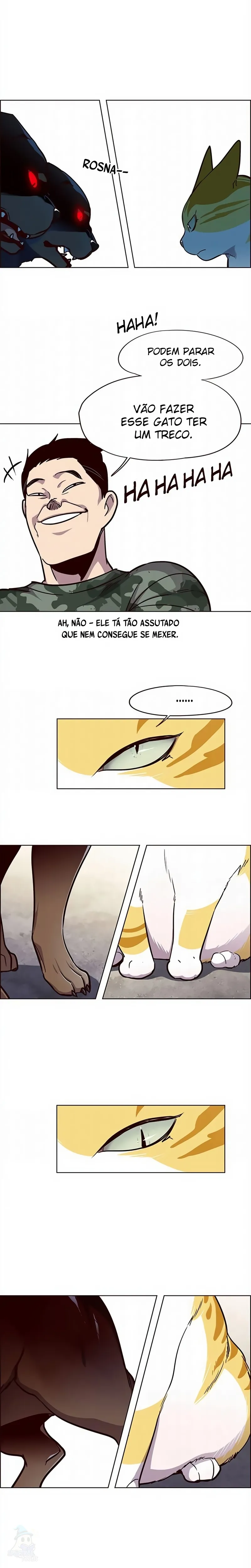 Read Veletric Pt Manga Online