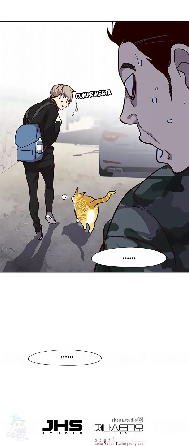 Read Veletric Pt Manga Online