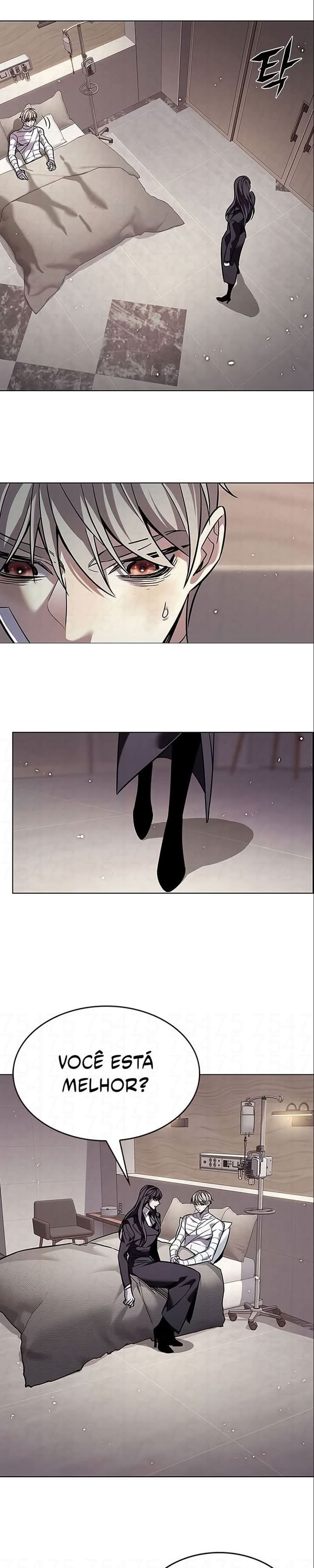 Read Veletric Pt Manga Online
