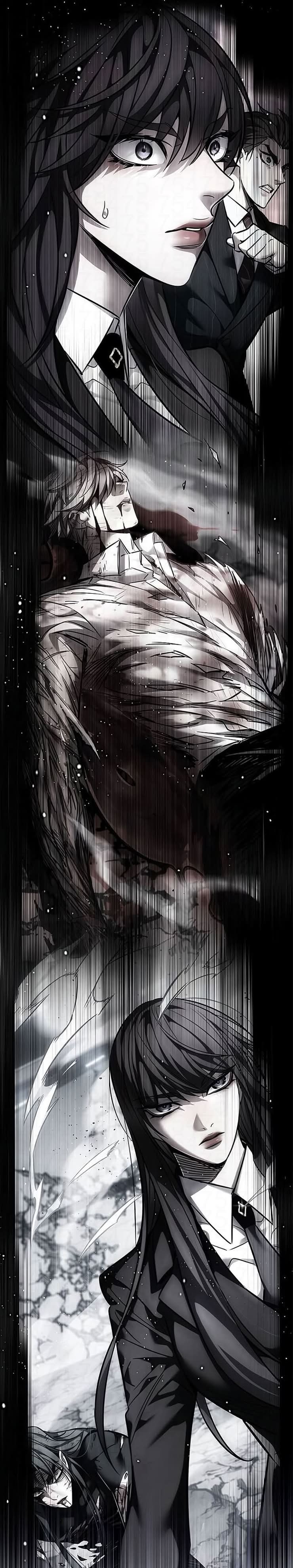 Read Veletric Pt Manga Online