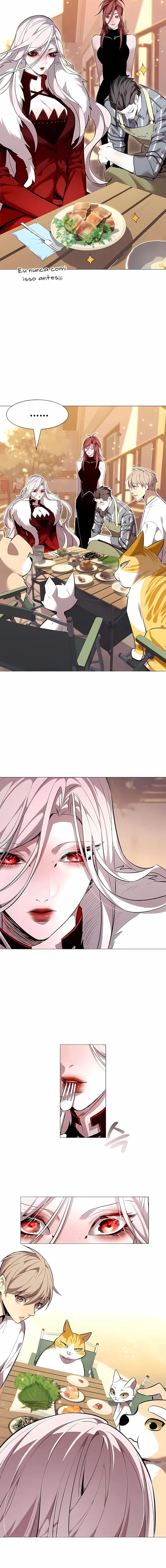 Read Veletric Pt Manga Online