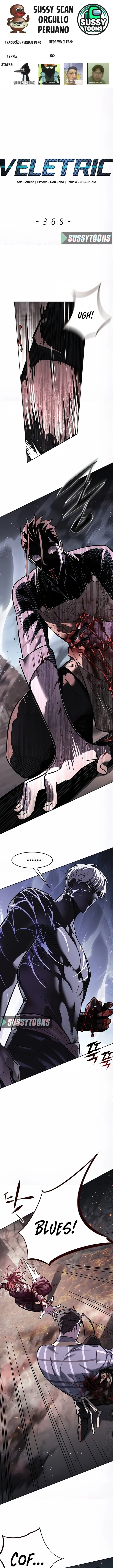Read Veletric Pt Manga Online