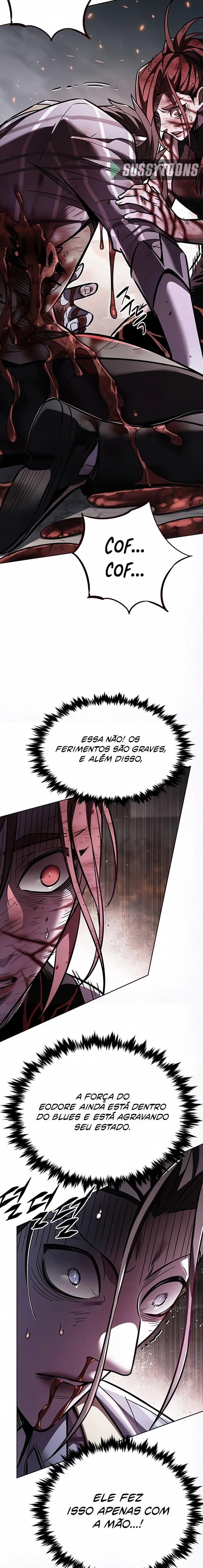 Read Veletric Pt Manga Online