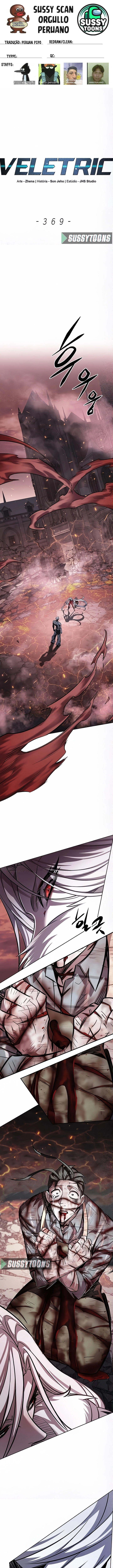 Read Veletric Pt Manga Online