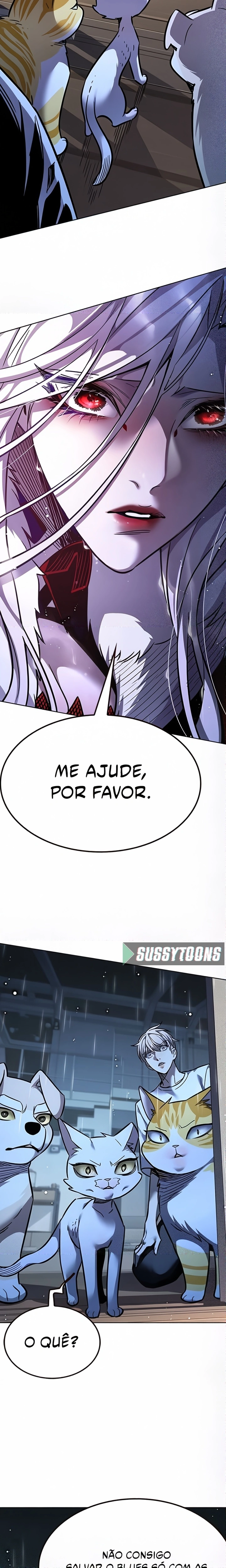 Read Veletric Pt Manga Online