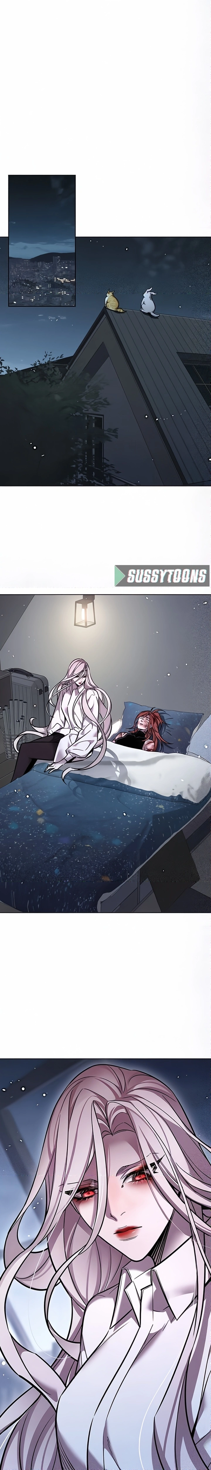 Read Veletric Pt Manga Online