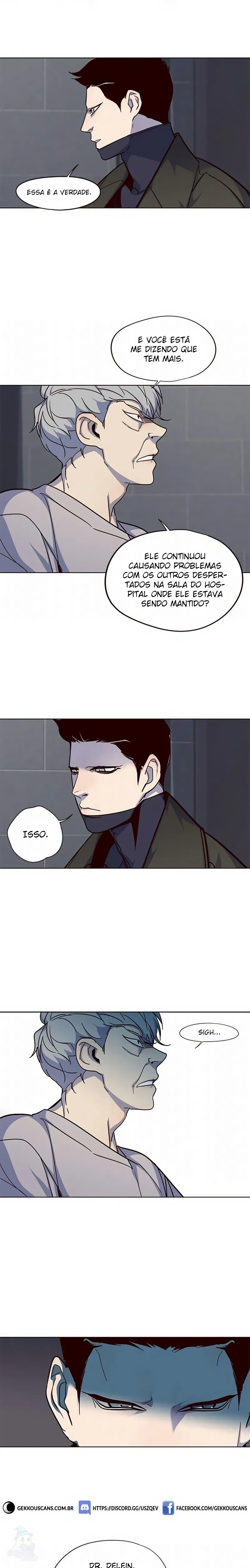 Read Veletric Pt Manga Online