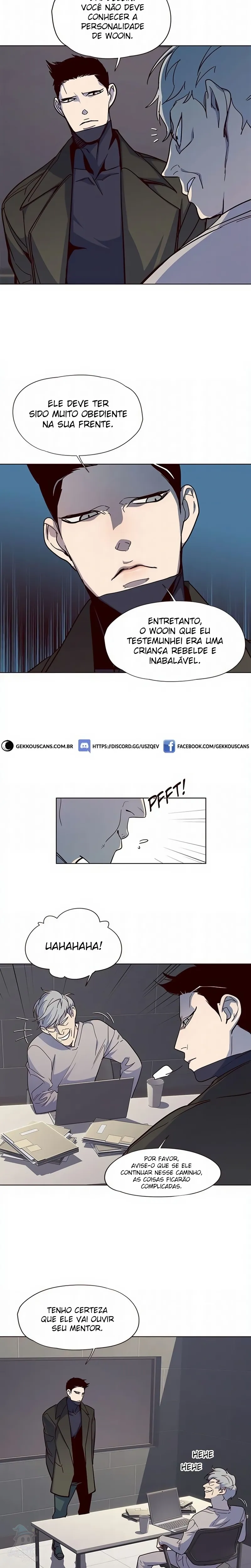 Read Veletric Pt Manga Online