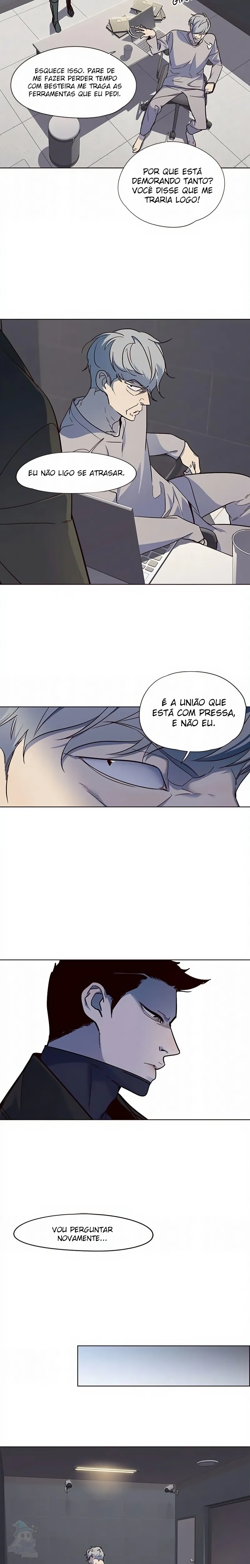 Read Veletric Pt Manga Online