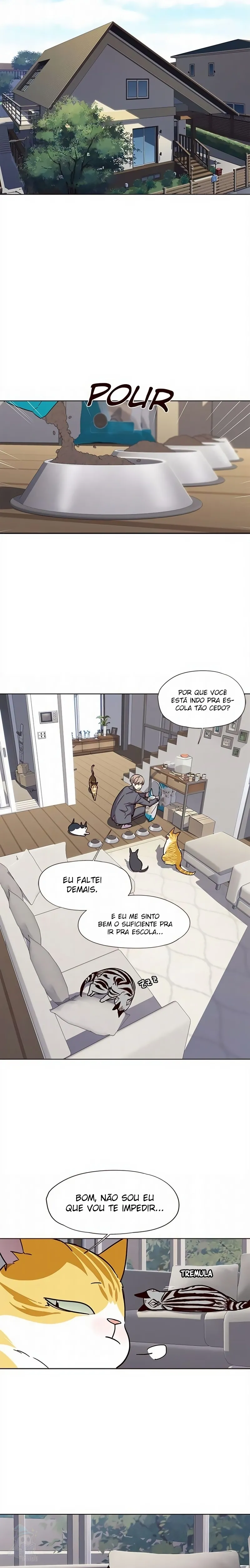 Read Veletric Pt Manga Online
