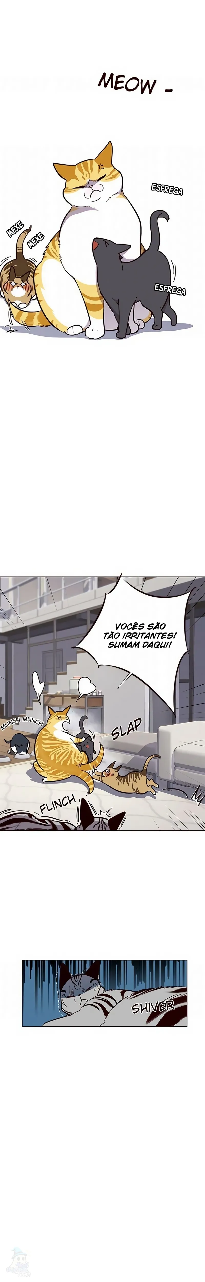 Read Veletric Pt Manga Online