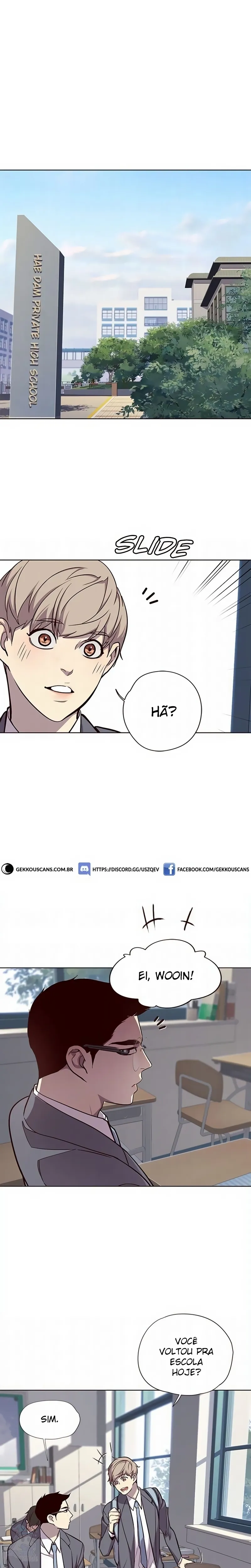 Read Veletric Pt Manga Online