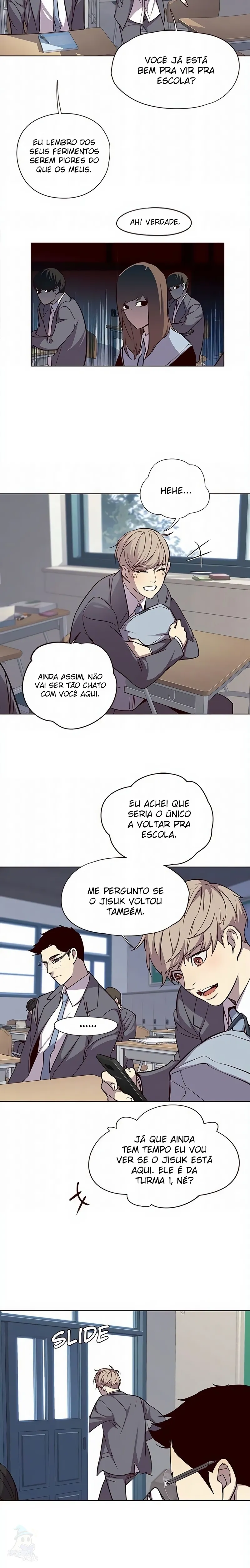 Read Veletric Pt Manga Online