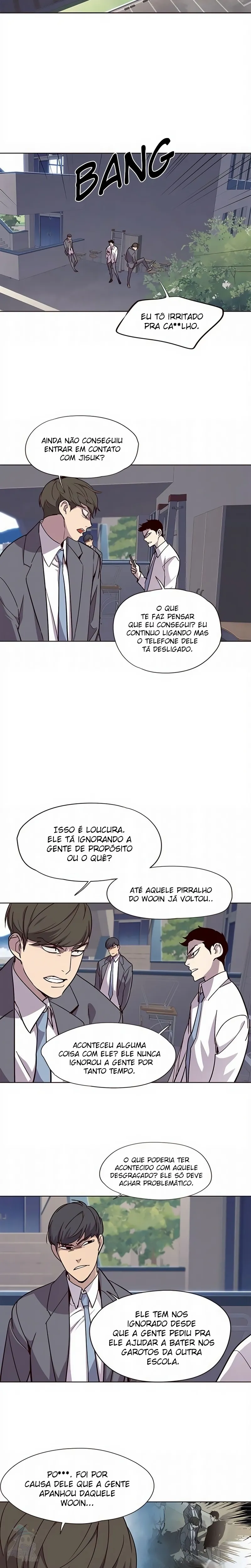 Read Veletric Pt Manga Online