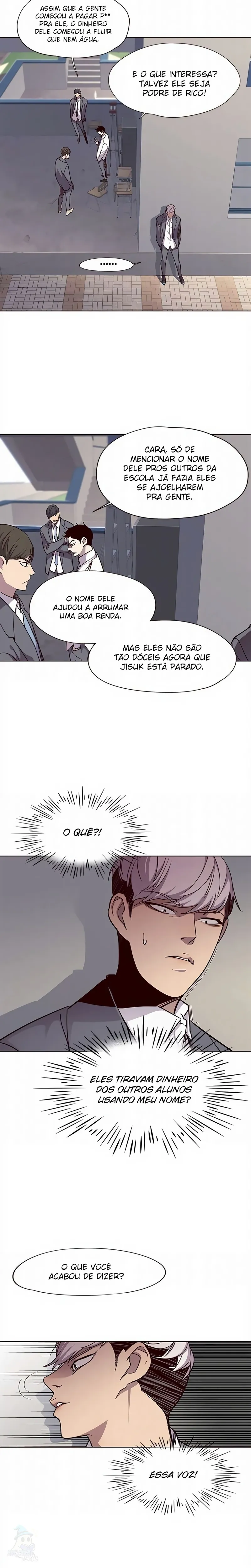 Read Veletric Pt Manga Online