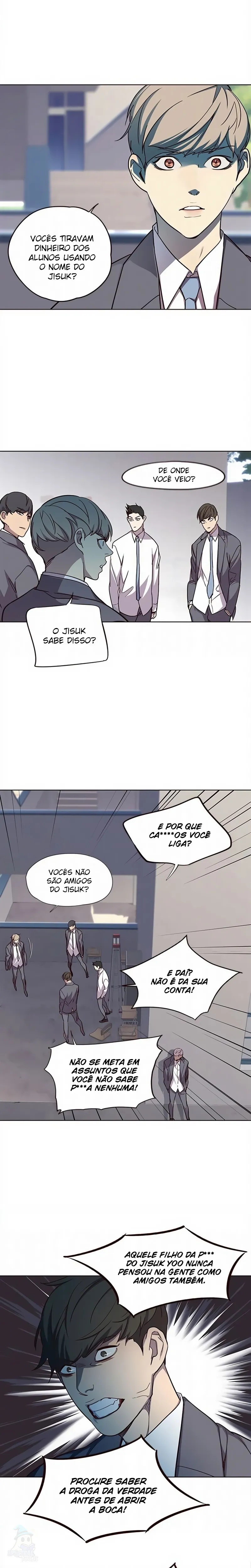 Read Veletric Pt Manga Online