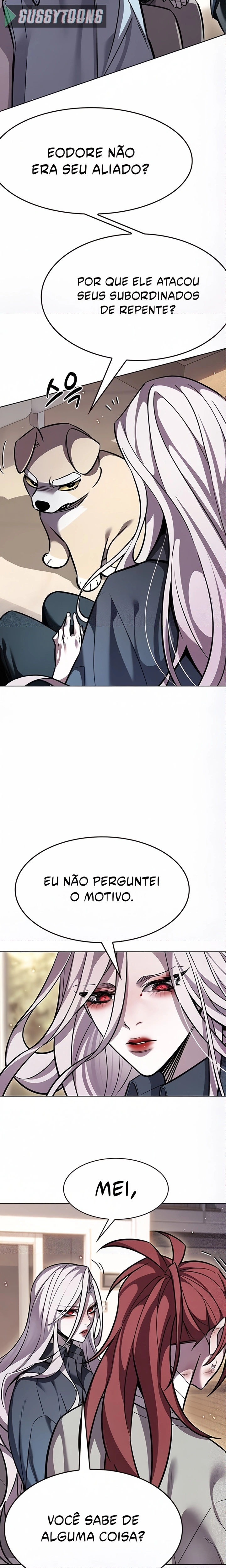 Read Veletric Pt Manga Online