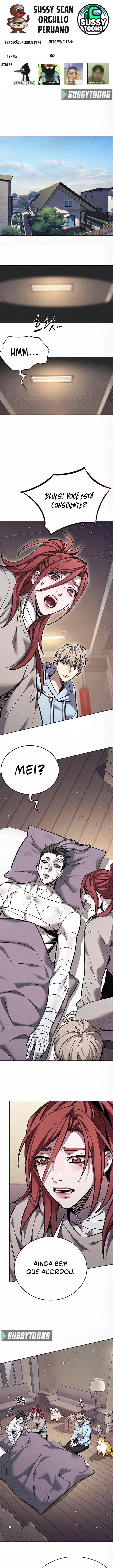 Read Veletric Pt Manga Online