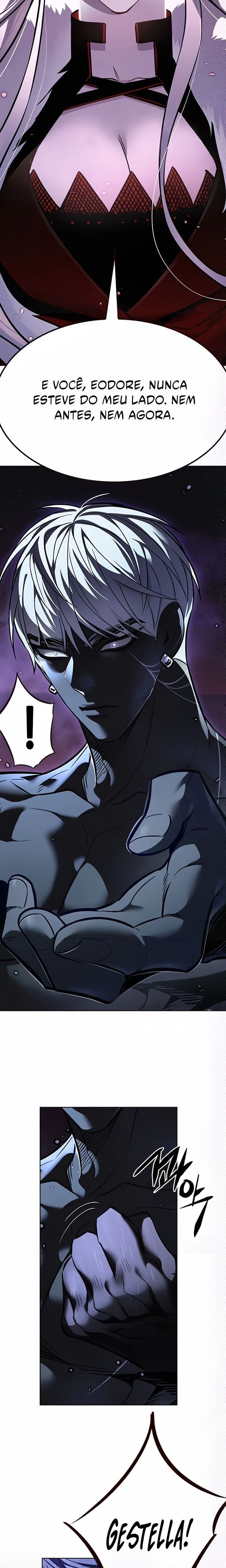 Read Veletric Pt Manga Online