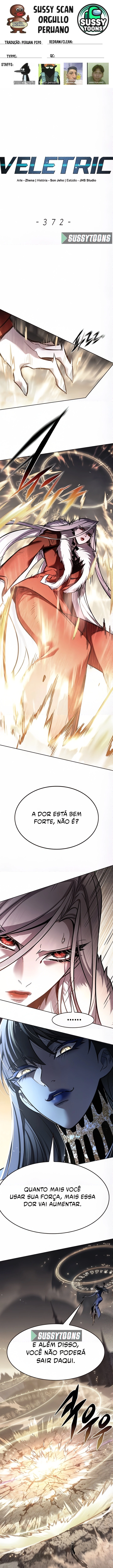 Read Veletric Pt Manga Online