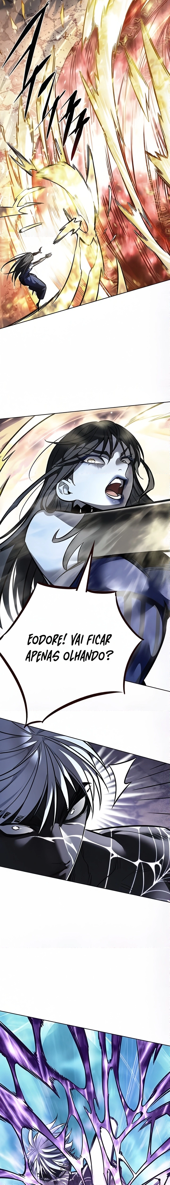 Read Veletric Pt Manga Online