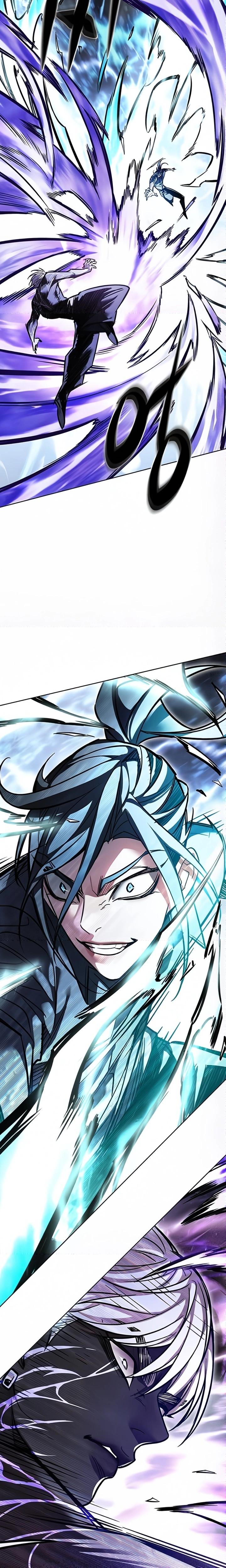 Read Veletric Pt Manga Online