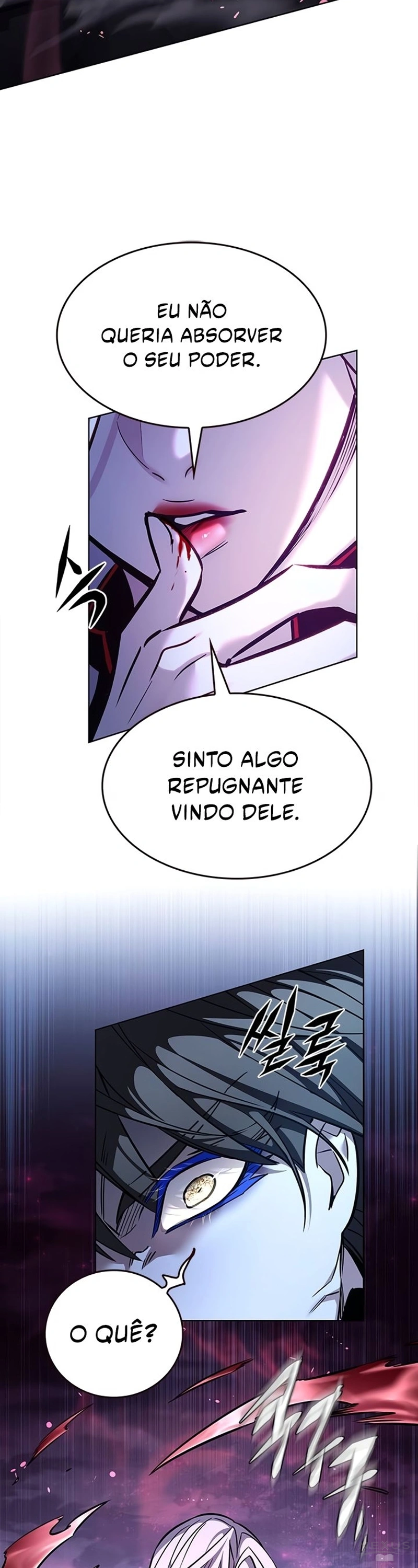 Read Veletric Pt Manga Online