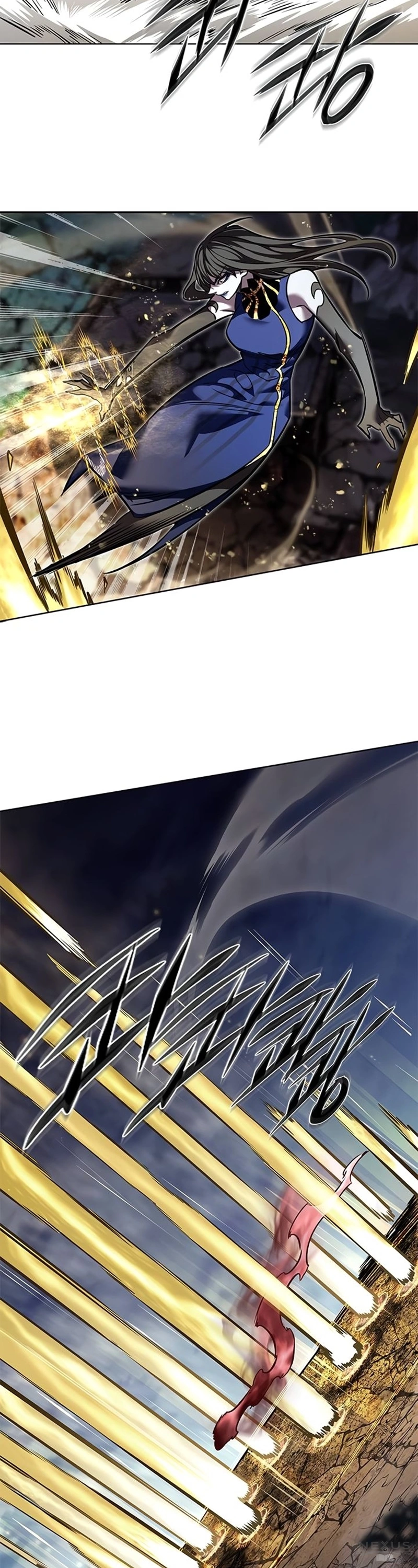 Read Veletric Pt Manga Online