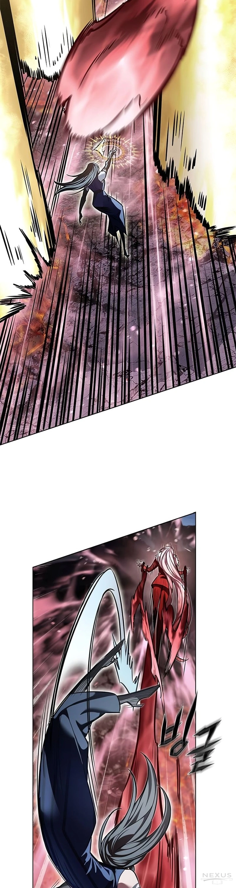 Read Veletric Pt Manga Online