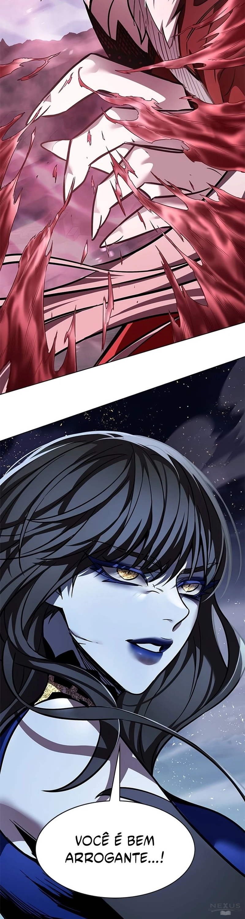 Read Veletric Pt Manga Online