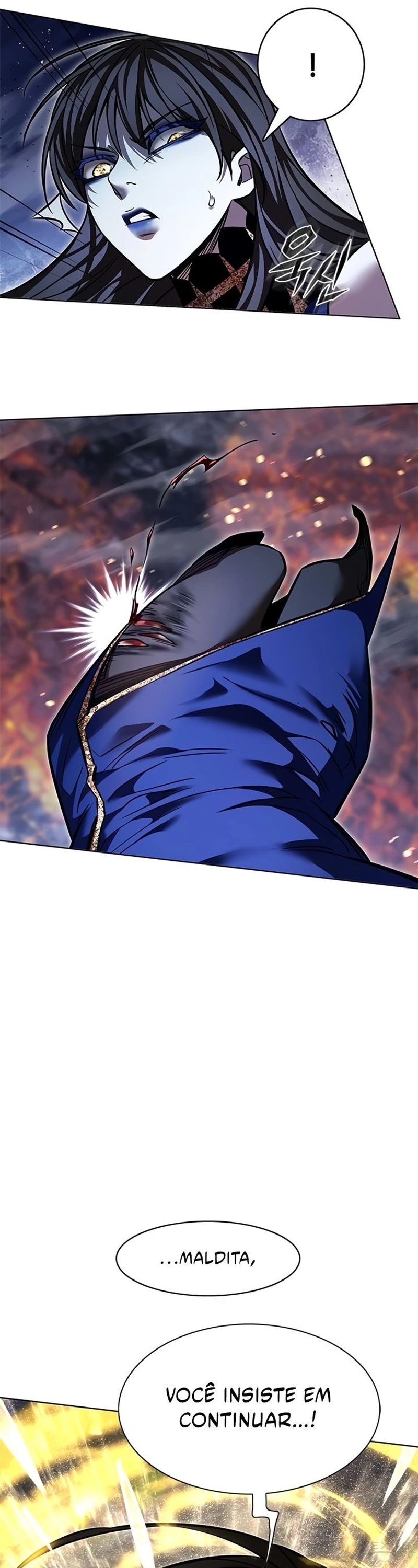 Read Veletric Pt Manga Online