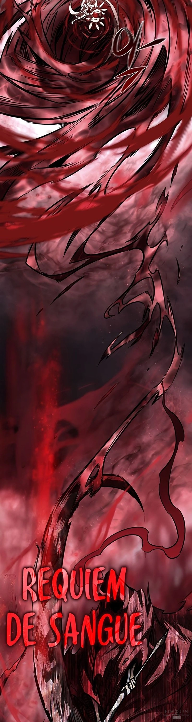 Read Veletric Pt Manga Online