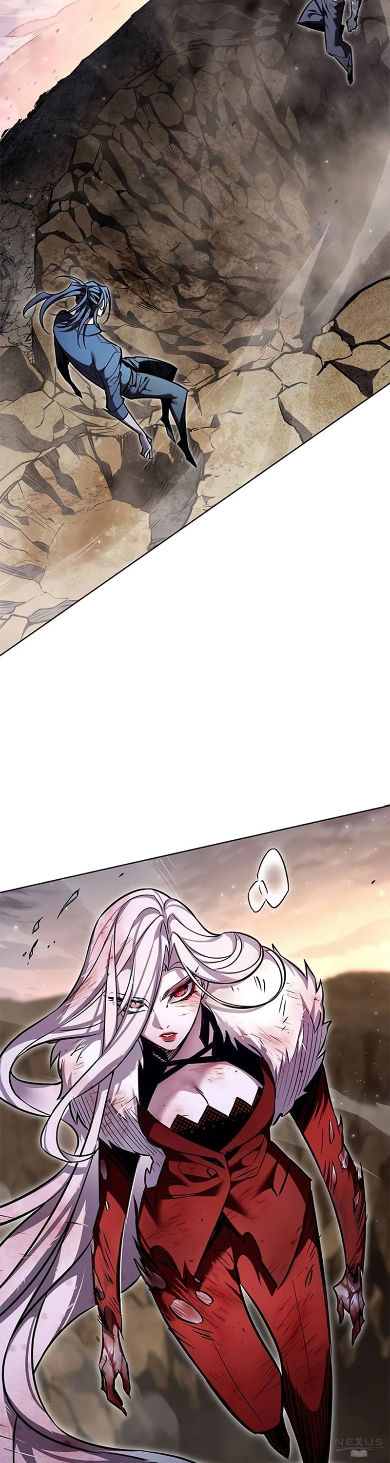 Read Veletric Pt Manga Online