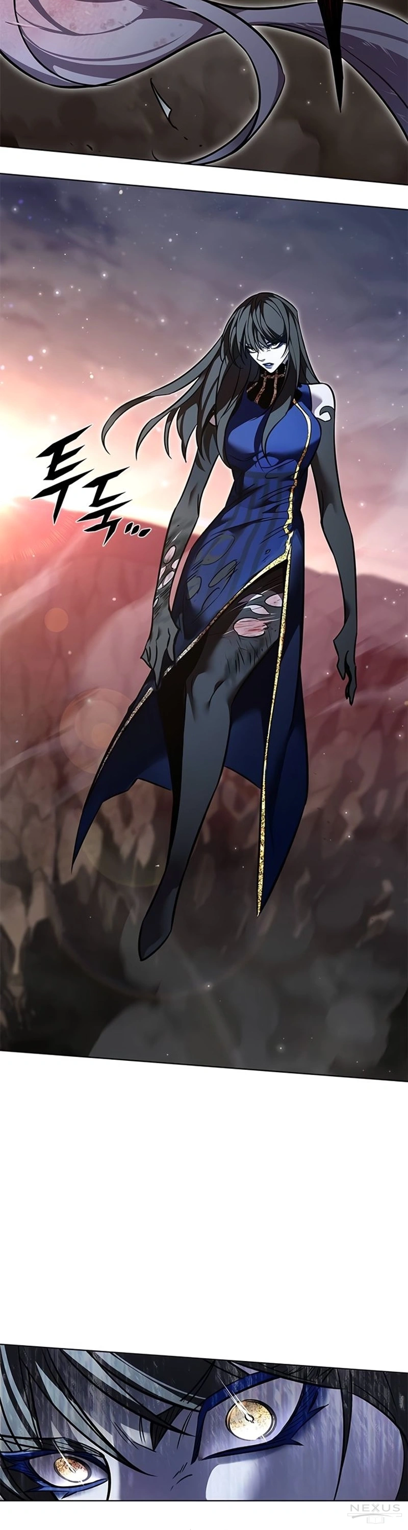 Read Veletric Pt Manga Online