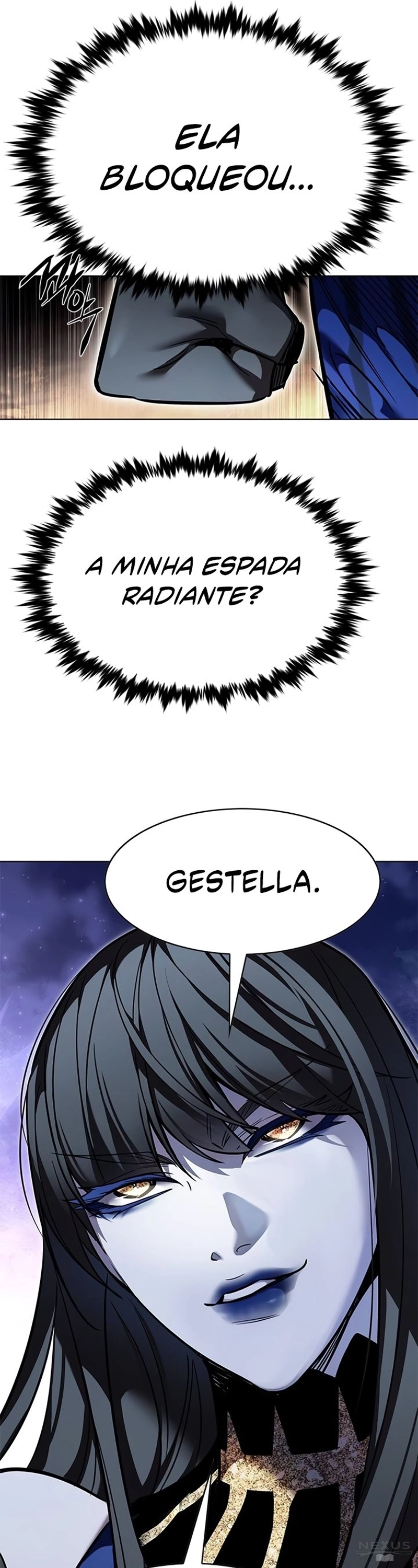 Read Veletric Pt Manga Online