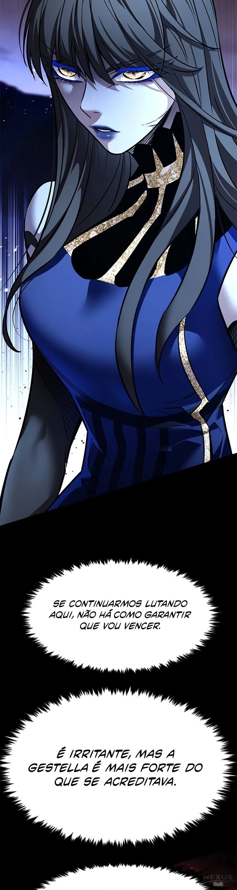 Read Veletric Pt Manga Online