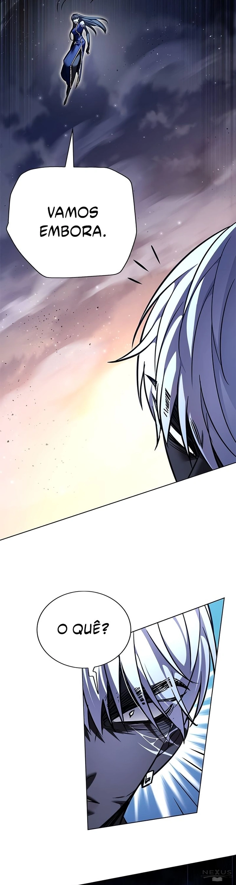 Read Veletric Pt Manga Online
