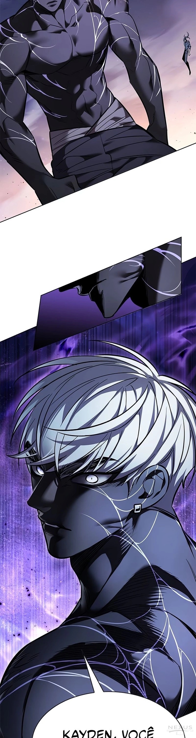 Read Veletric Pt Manga Online