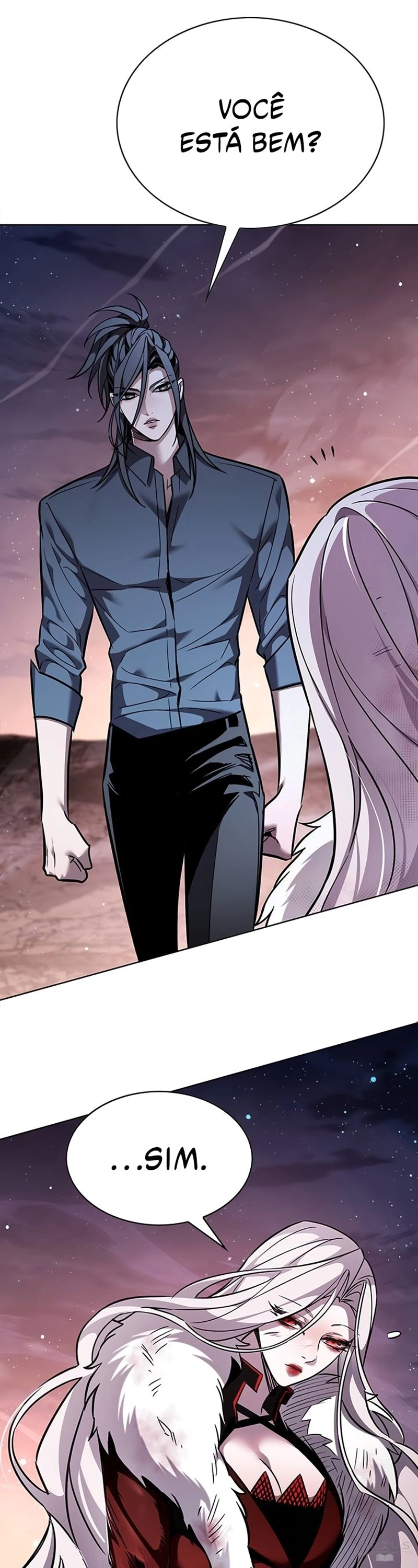 Read Veletric Pt Manga Online