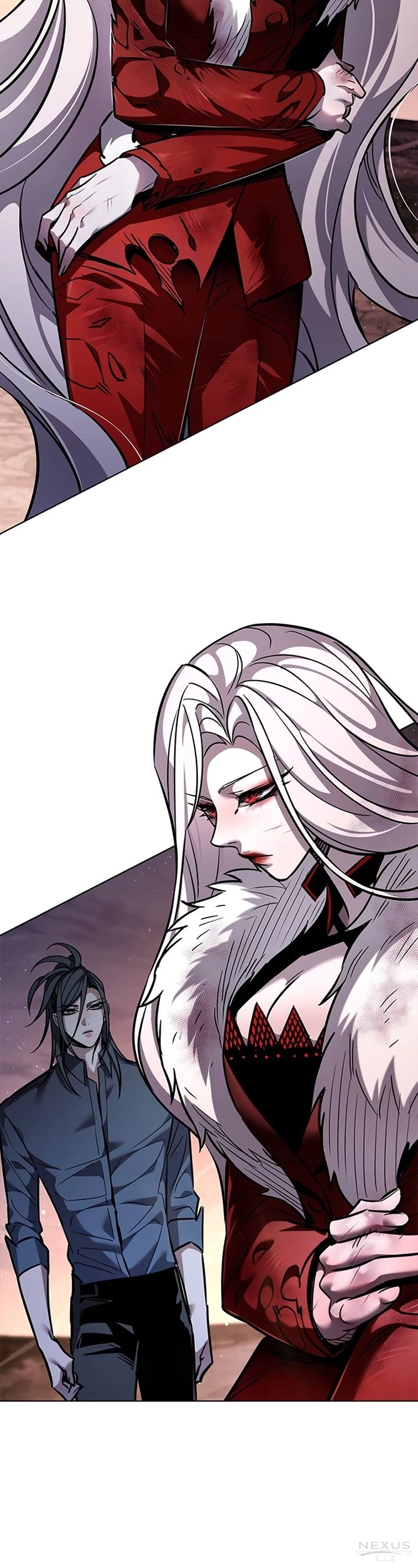 Read Veletric Pt Manga Online