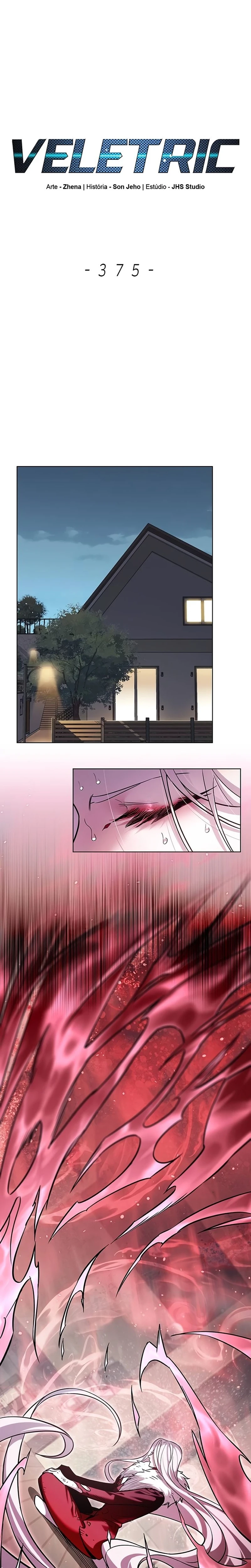 Read Veletric Pt Manga Online