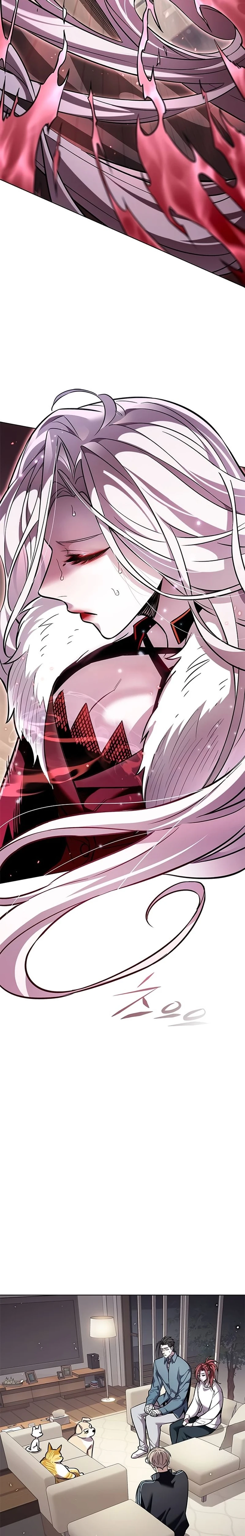 Read Veletric Pt Manga Online