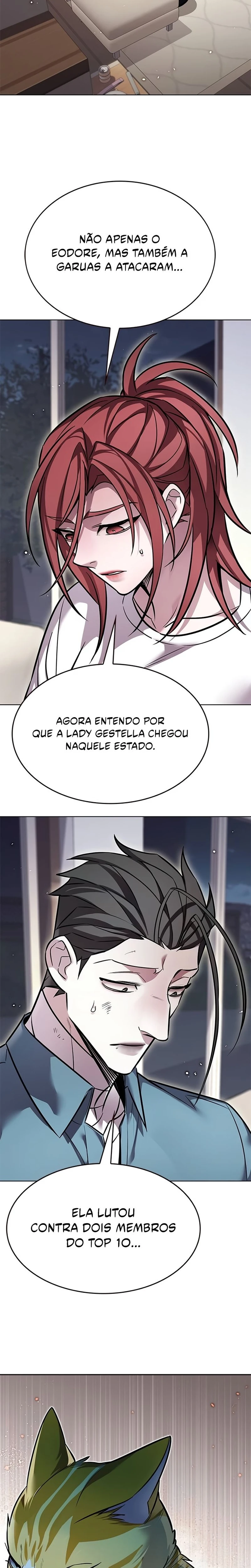 Read Veletric Pt Manga Online