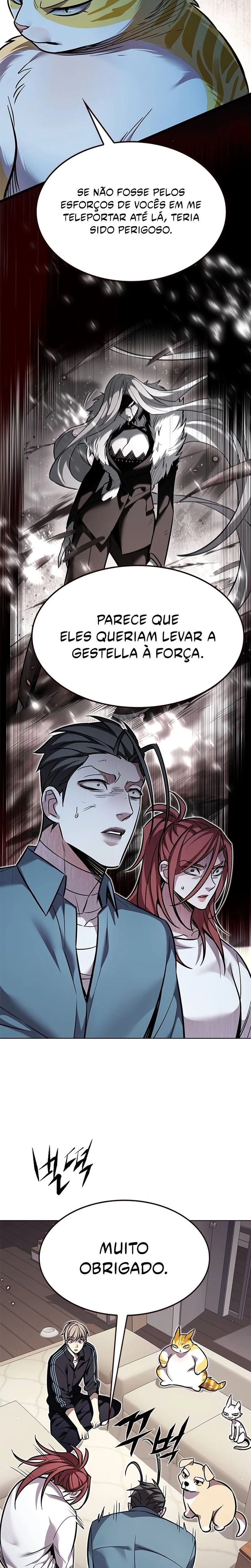 Read Veletric Pt Manga Online