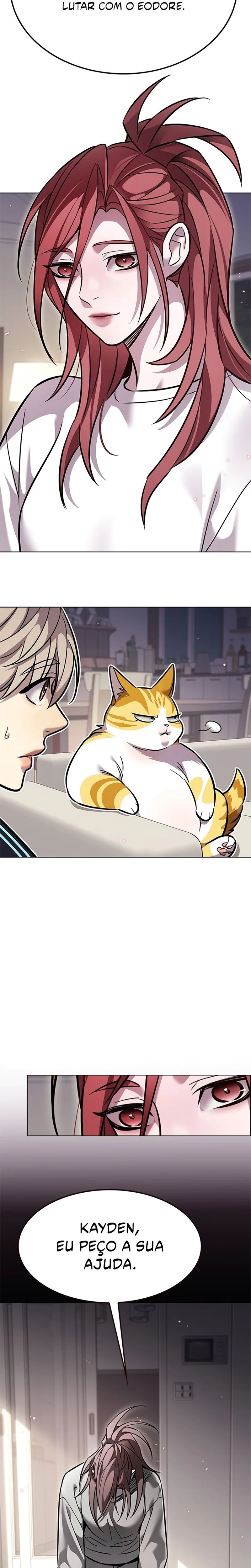 Read Veletric Pt Manga Online