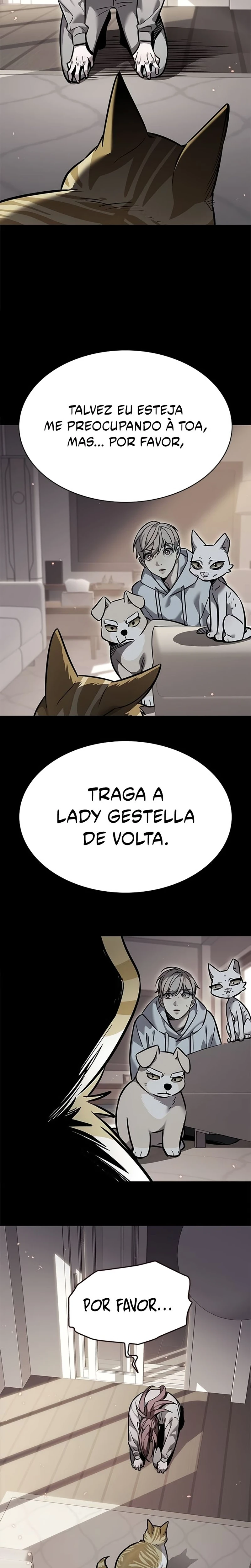 Read Veletric Pt Manga Online