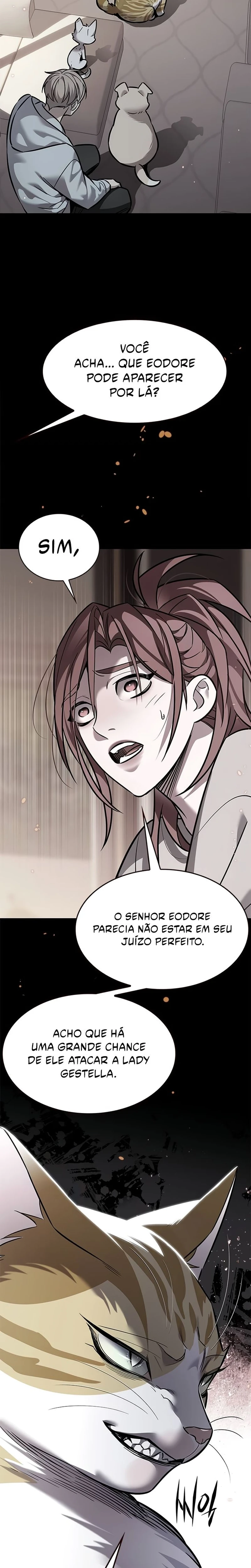 Read Veletric Pt Manga Online