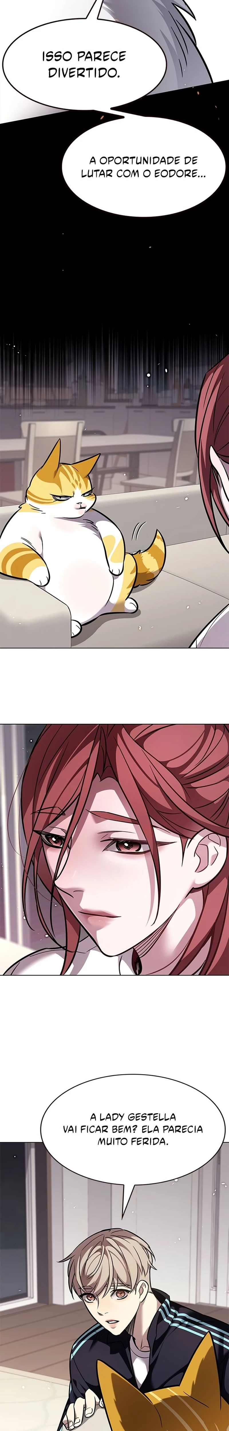 Read Veletric Pt Manga Online