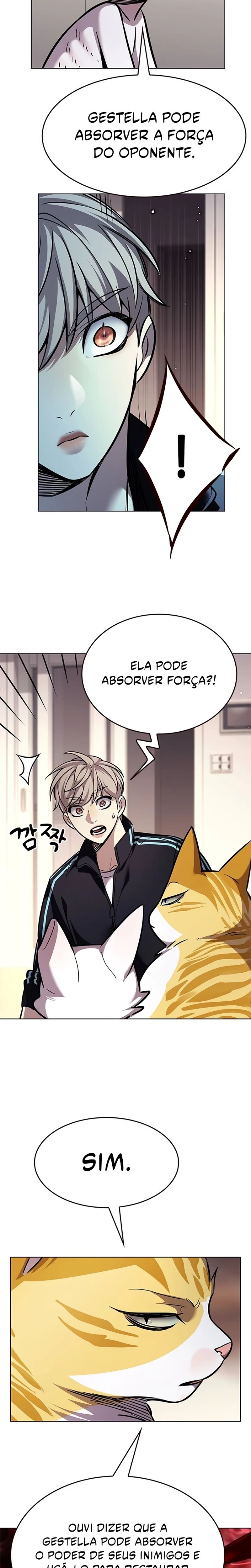 Read Veletric Pt Manga Online