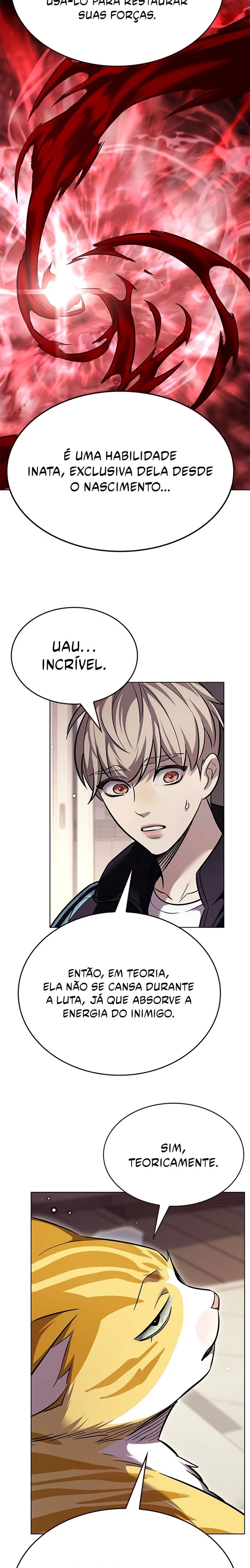 Read Veletric Pt Manga Online
